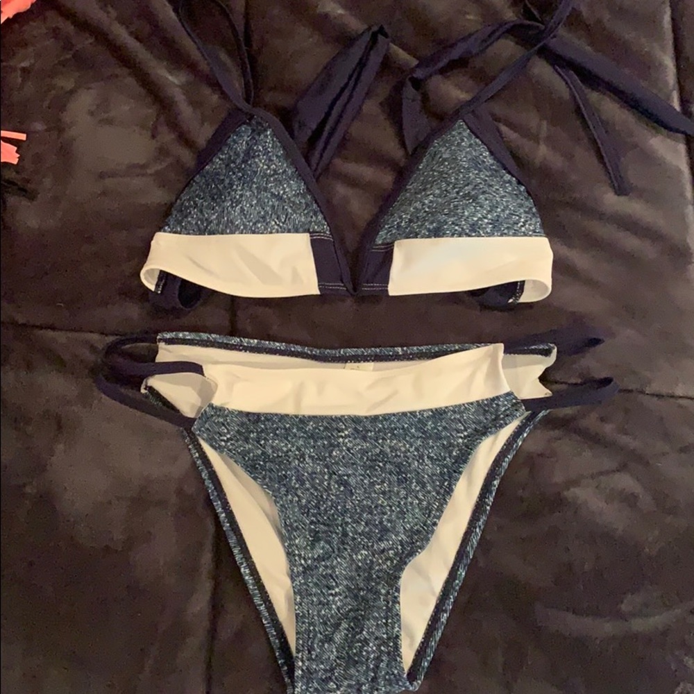 Swimsuit
